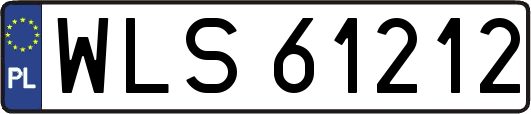 WLS61212