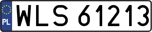 WLS61213