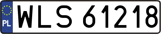 WLS61218