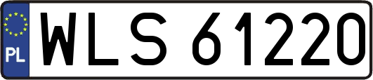 WLS61220