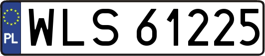 WLS61225