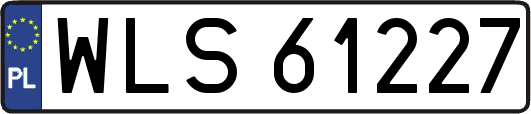 WLS61227
