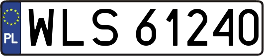 WLS61240