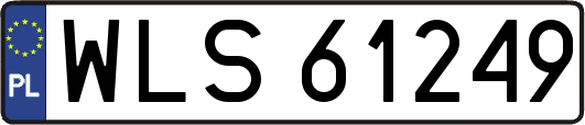 WLS61249