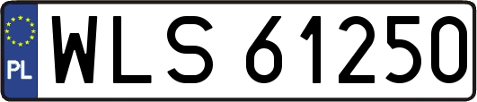 WLS61250