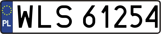 WLS61254