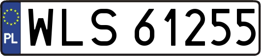 WLS61255