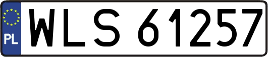 WLS61257