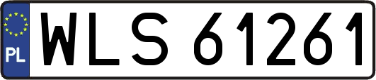 WLS61261