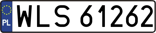 WLS61262