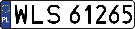 WLS61265