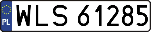 WLS61285