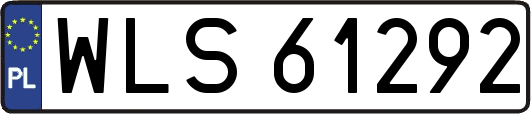 WLS61292