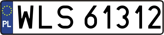 WLS61312