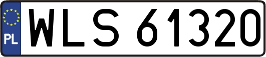 WLS61320