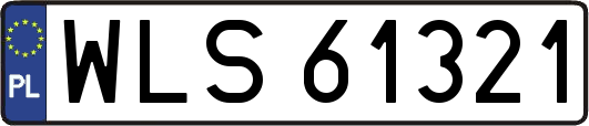 WLS61321