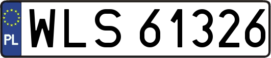 WLS61326