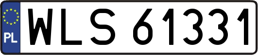 WLS61331