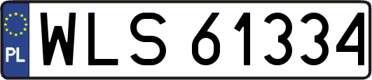 WLS61334