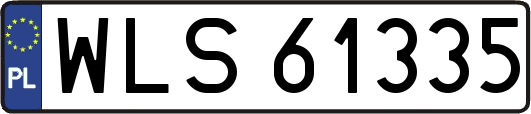 WLS61335