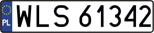 WLS61342