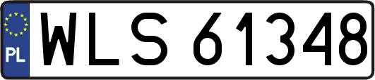 WLS61348