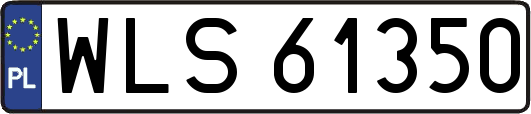 WLS61350
