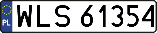 WLS61354