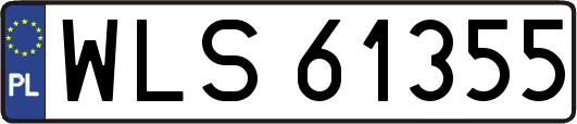 WLS61355