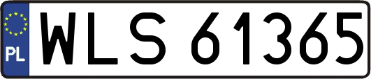 WLS61365