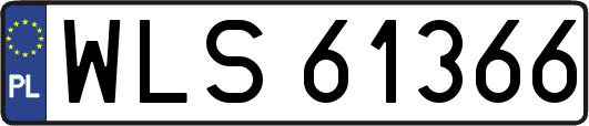 WLS61366