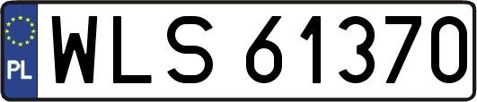 WLS61370