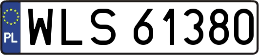 WLS61380