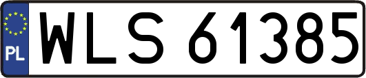WLS61385