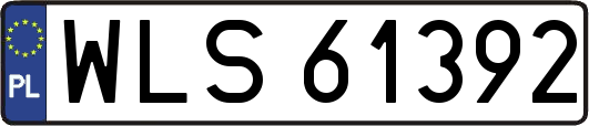 WLS61392