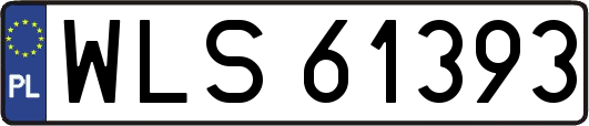 WLS61393
