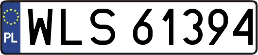 WLS61394