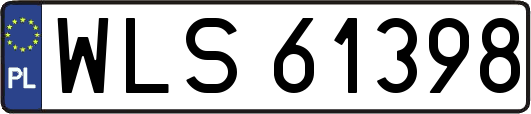 WLS61398