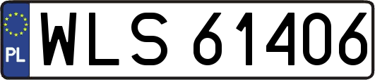 WLS61406