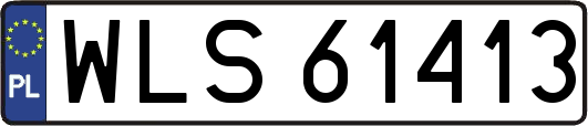 WLS61413