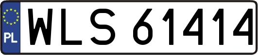 WLS61414