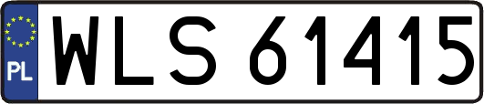 WLS61415