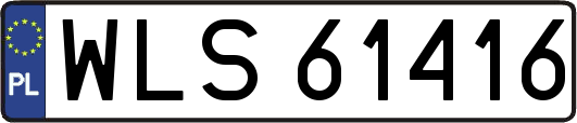 WLS61416