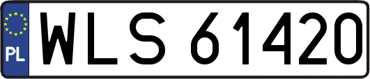 WLS61420