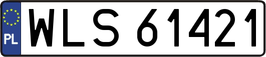 WLS61421