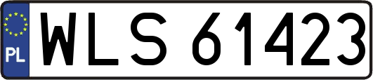 WLS61423
