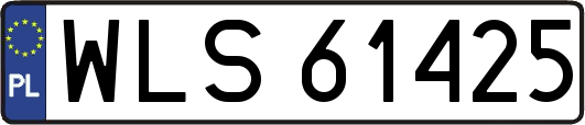WLS61425
