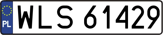 WLS61429