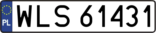 WLS61431