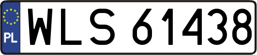 WLS61438